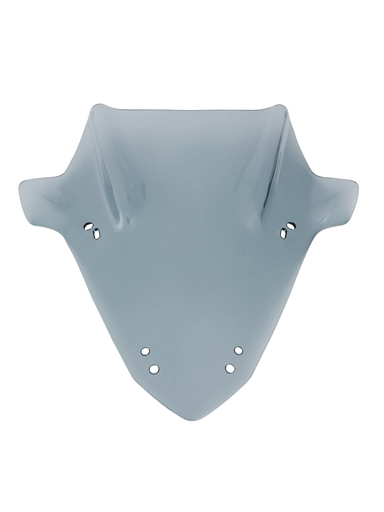 Čelní sklo motocyklu 23-24 Yamaha X MAX 300 ABS