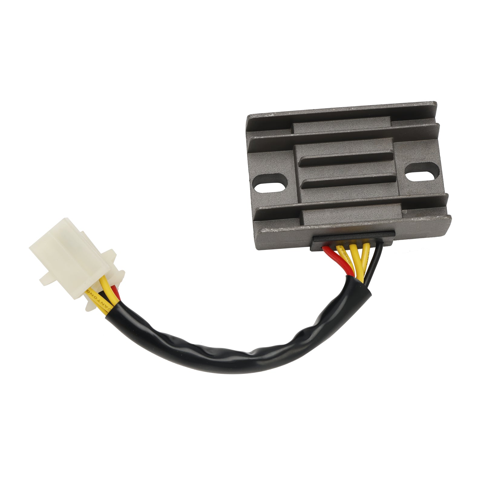 Raddrizzatore e guarnizione del regolatore dello statore del generatore Honda XL230 XL230-2 del 2002