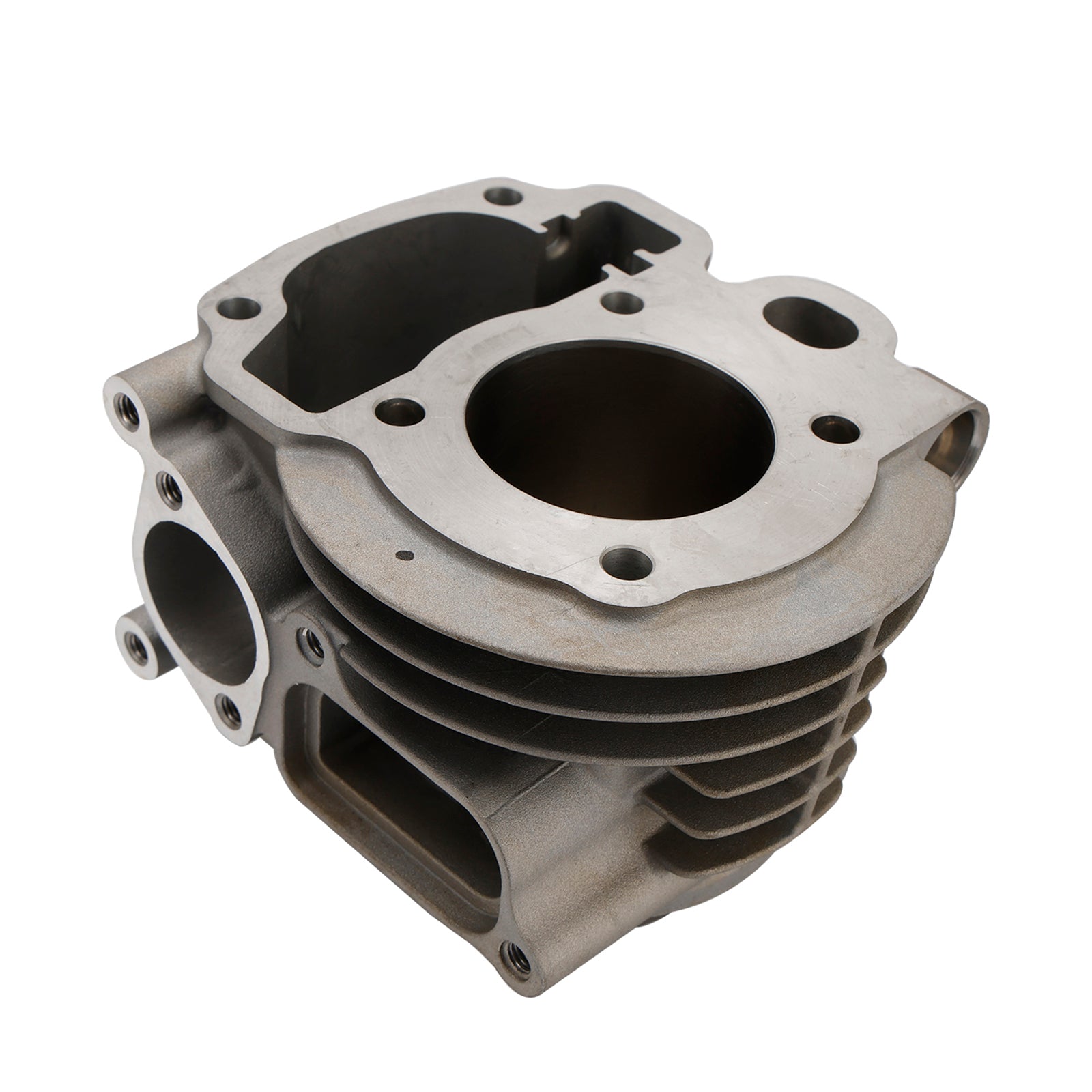 Cylinder Barrel Piston Pakning Kit 12100-GFM-900 til Honda Lead NHX110 2008-2015