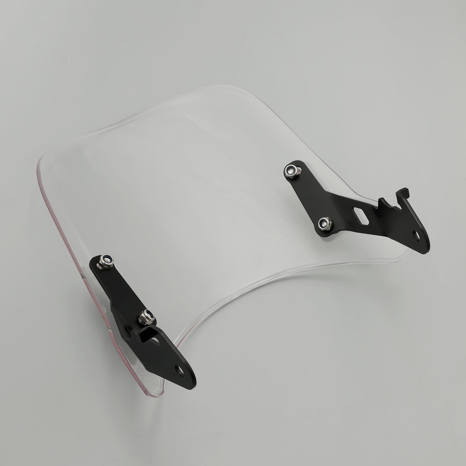 Kawasaki 23-24 Eliminator 400 450 y 2024 Eliminator 500 Parabrisas