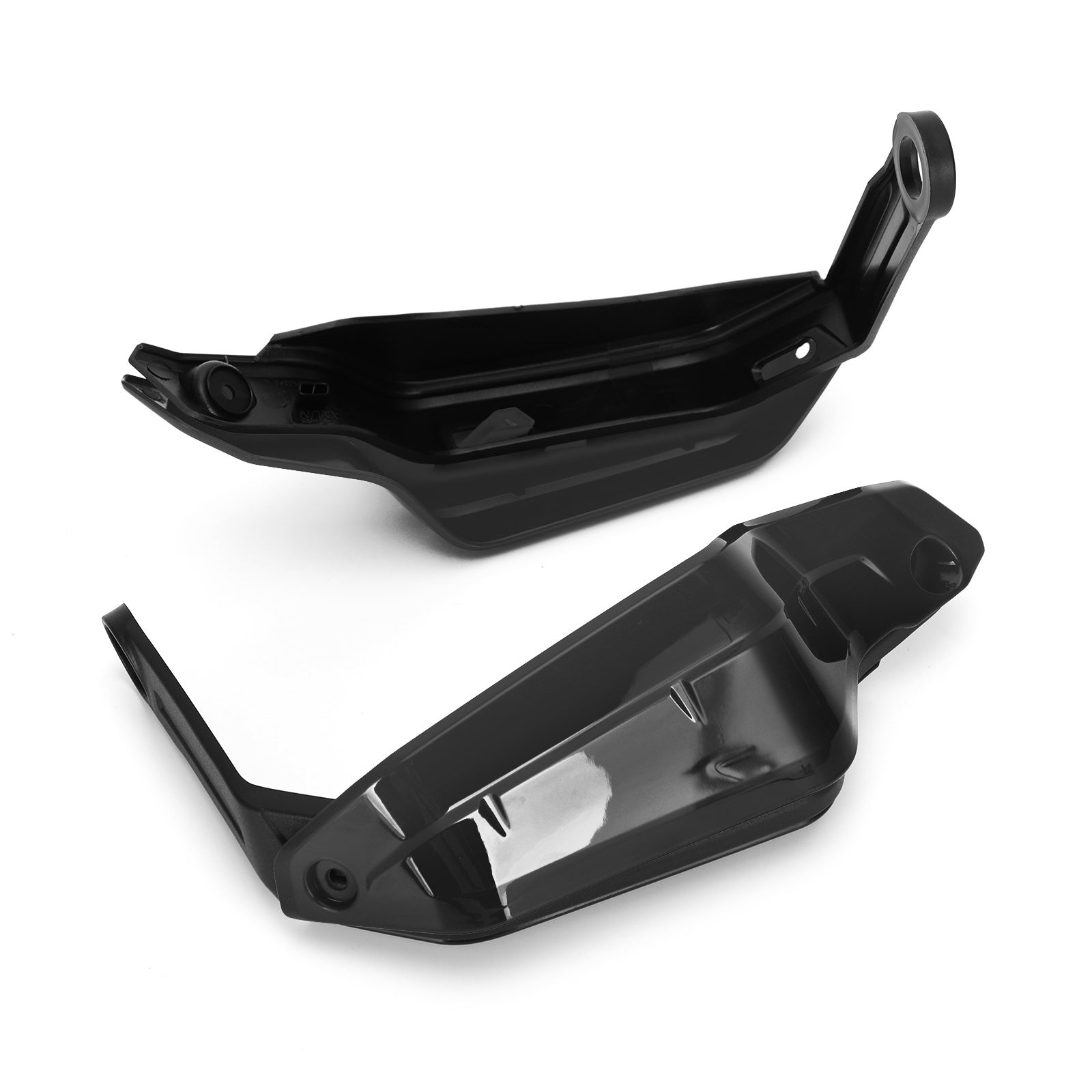 Protector Paramanos para Honda XL750 Transalp 2023-2024