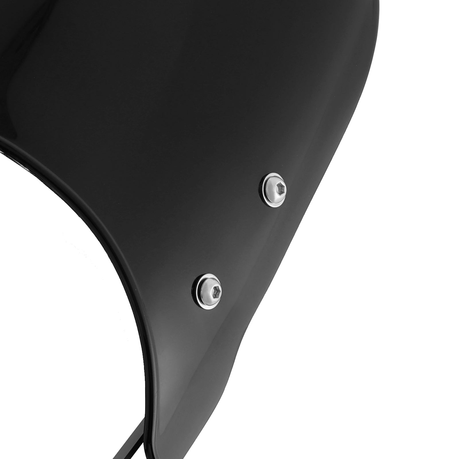 2024-2025 YAMAHA XSR 155 2020-2023 XSR 125 Windshield WindScreen