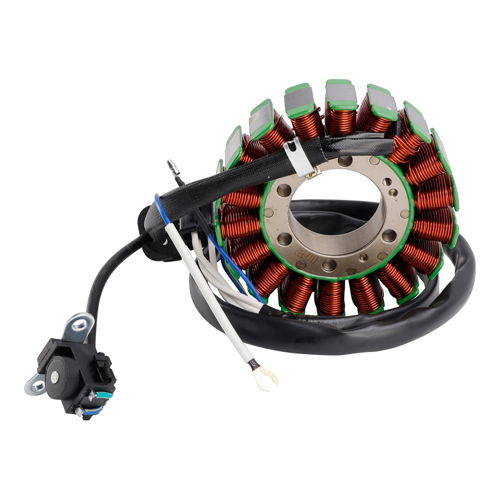 Yamaha Tt600r 1997 1999-2001 Stator Alternator 5CH-81410-00 5CH8141000