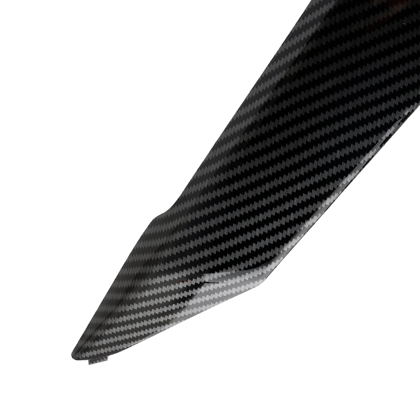 23-24 Honda Adv 160 Kierownica Górna pokrywa panele owiewki