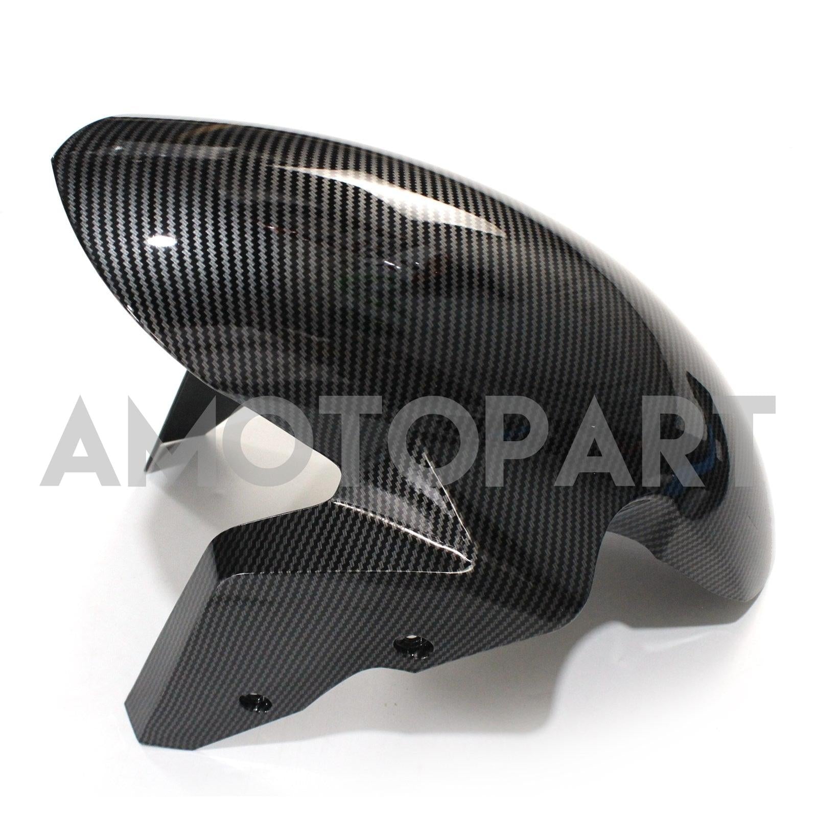 AMOTOPART 2009-2014 BMW S1000RR Kolfibermönster för mässa