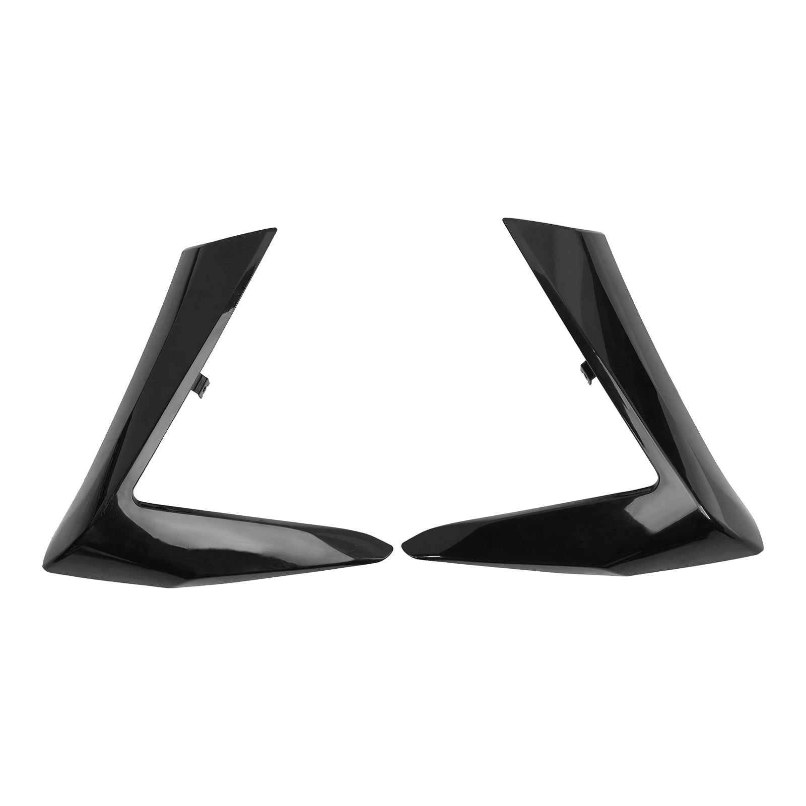 Amotopart 2025-2026 Yamaha TMAX560 Unpainted Fairing Kit