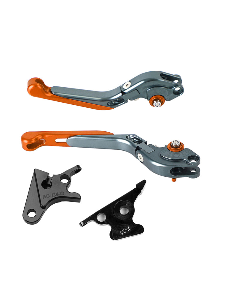 2021-2023 HONDA CB350 HNESS GB350 CB350 ALAVANHA DE FREIO AJUTADA AJUSTÁVEL