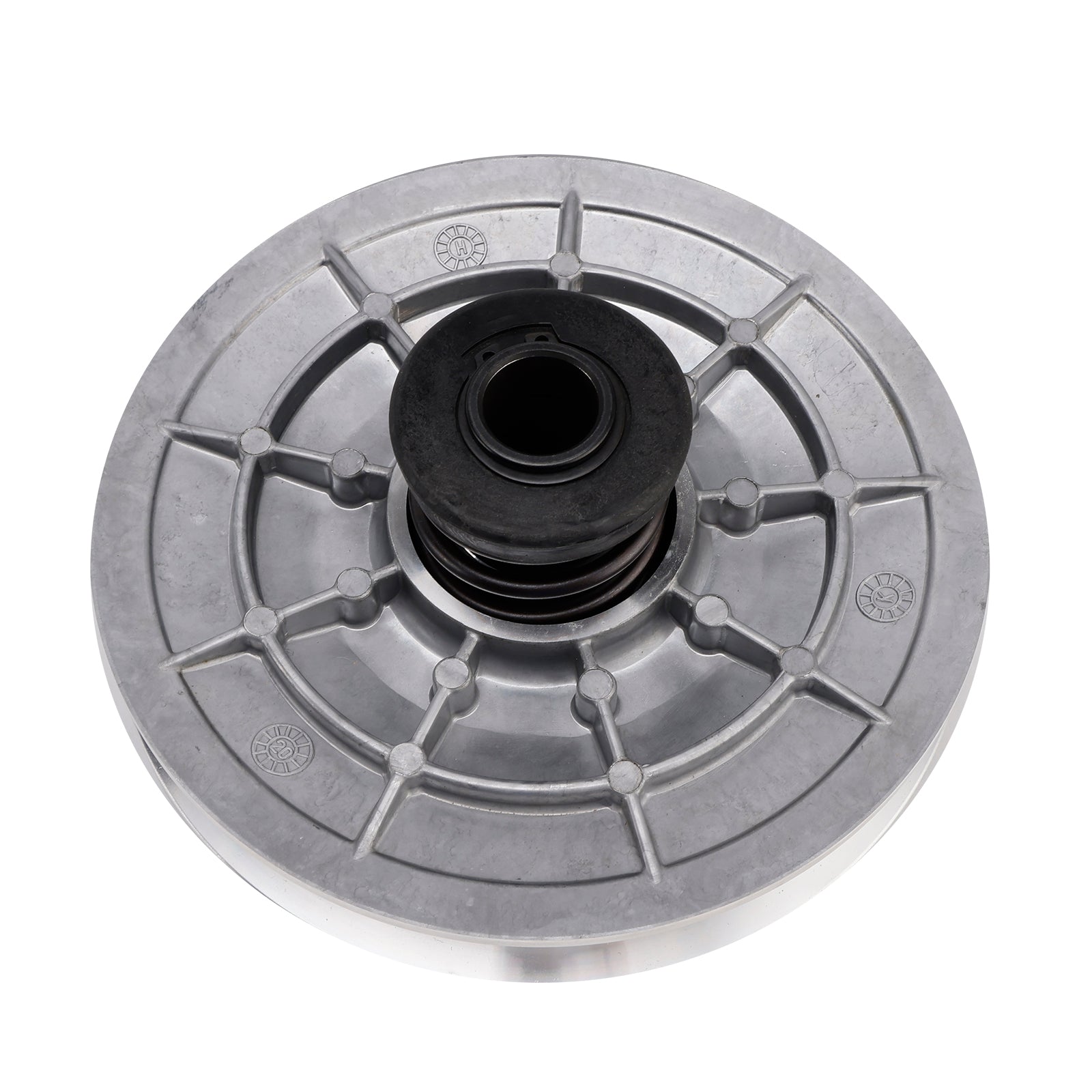 Segway At5 S L Segway Atv Rear Clutch Variator Secondary Clutch Lu104070