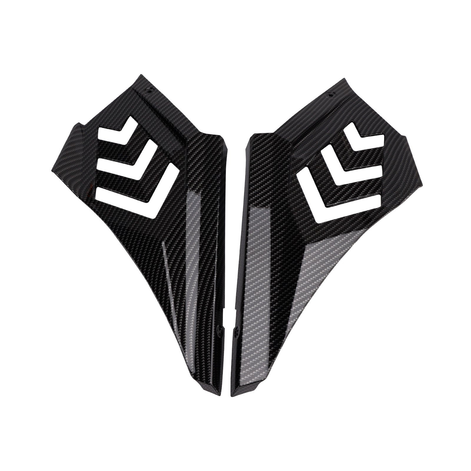 2024-2025 Honda CBR650R Side Frame Panel Protector Fairings Cover