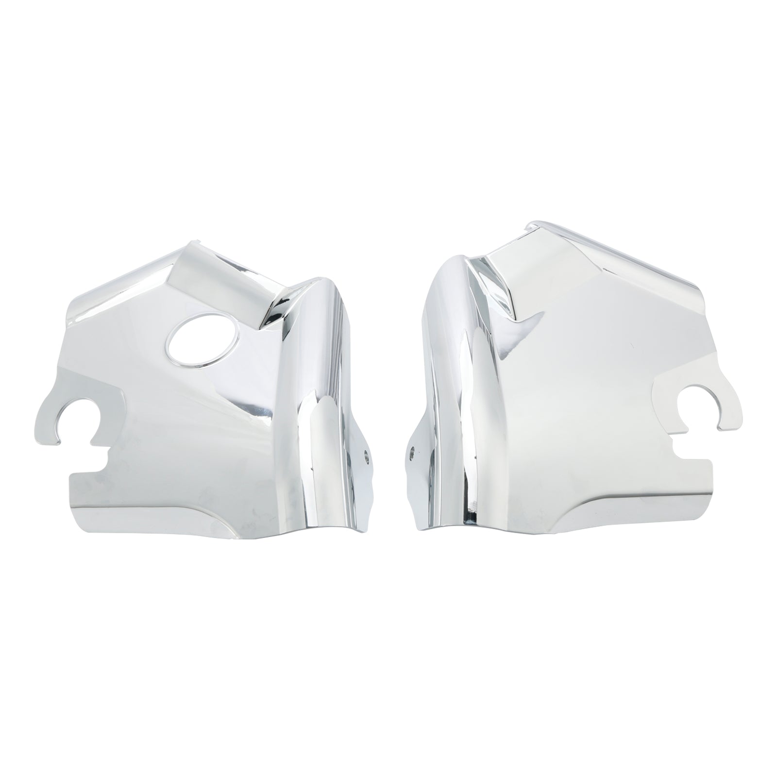 97-03 YAMAHA XVS400 XVS650 Drag Star V-Star 650 gaffel Nackskydd