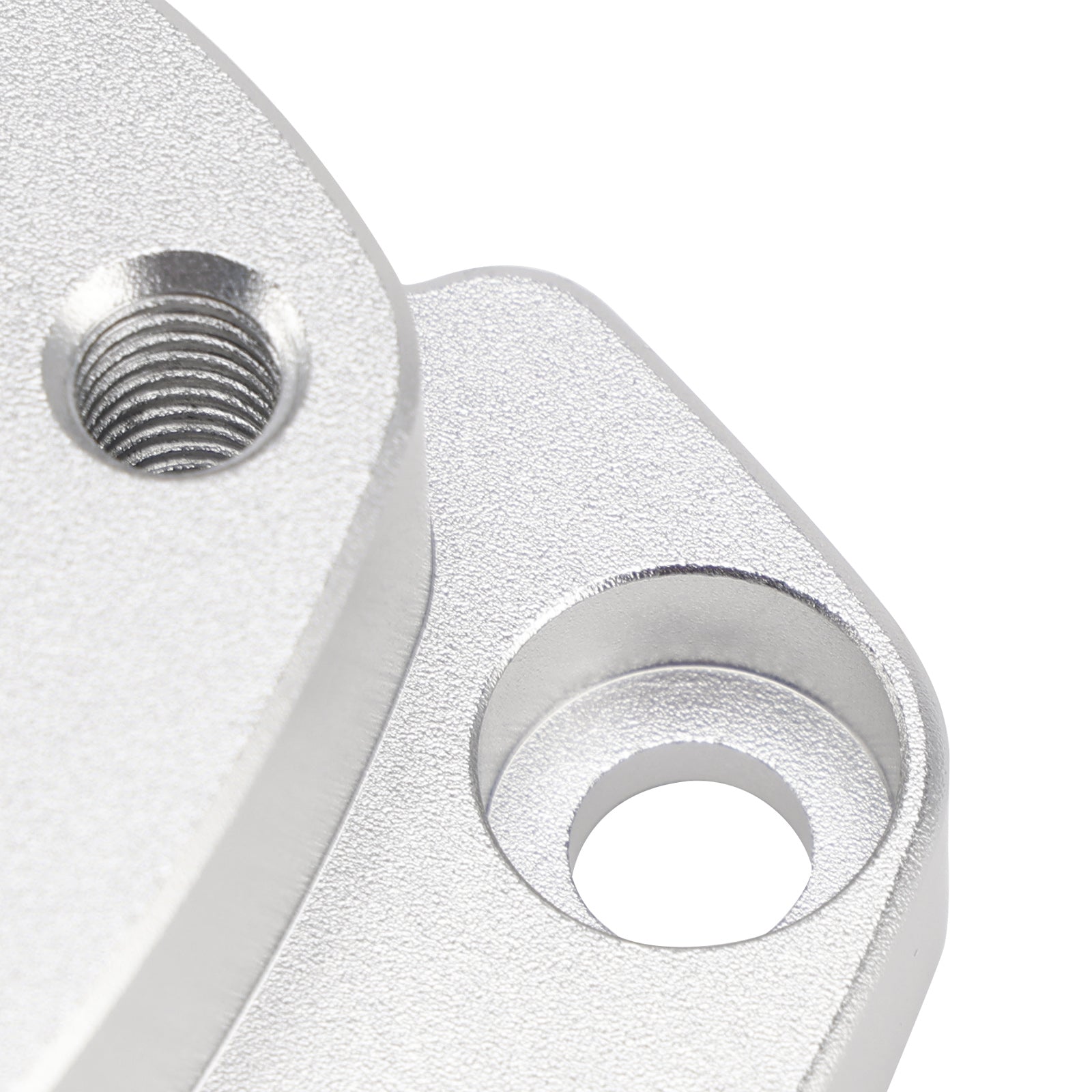 2001-2005 Yamaha FJR 1300 FJR1300 Handlebar risers 25mm with offset 44mm