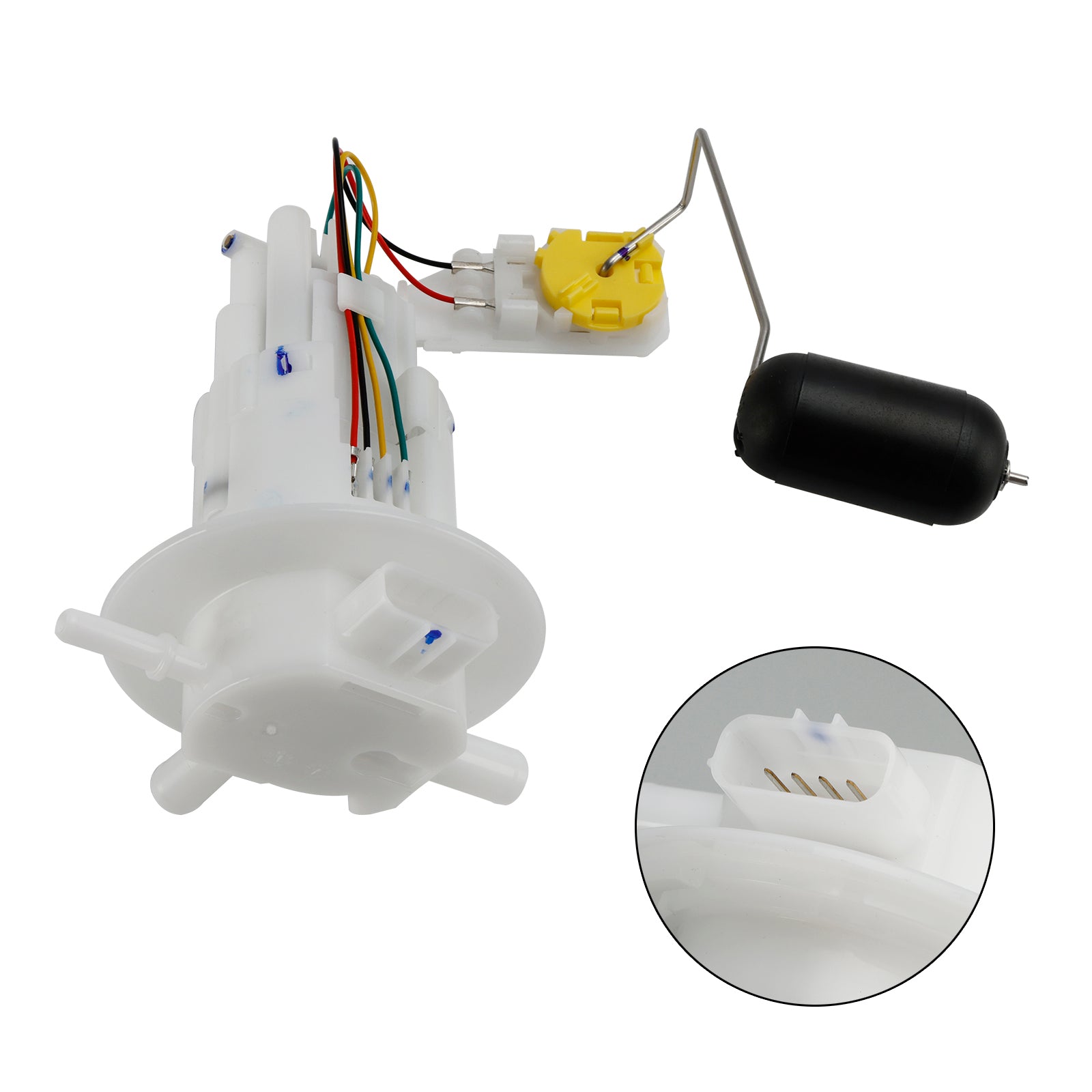 13-16 Honda MSX125 GROM 125 Ensemble de pompe à carburant 16700-K26-305 16700-K26-902