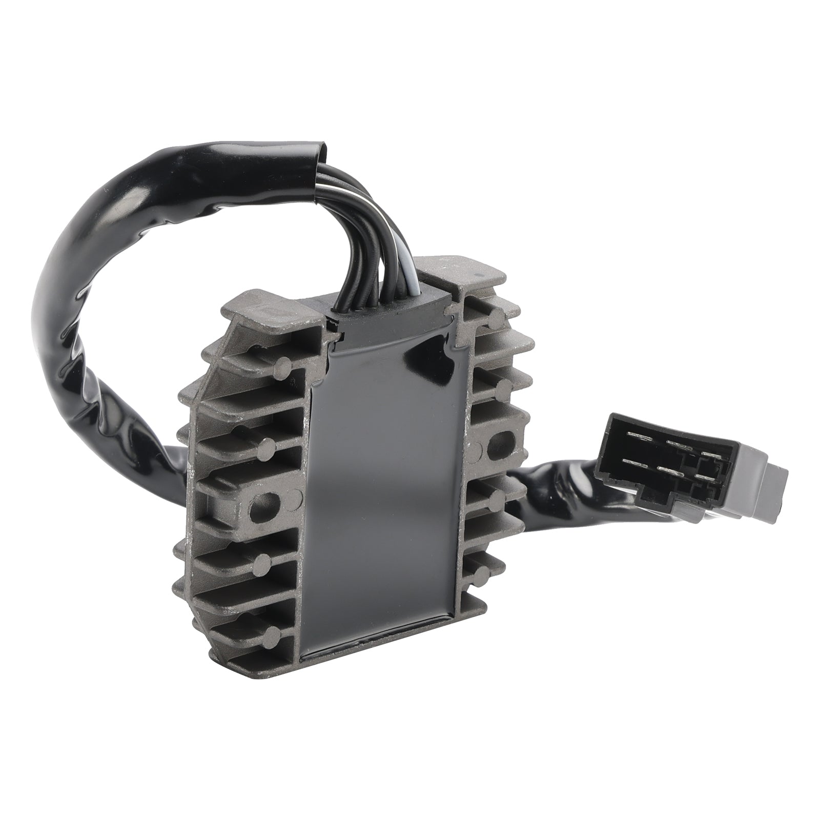 1994–2008 Kawasaki ZRX 400 E ZR400 ZRX II 400 Stator & Reglerdichtungssatz