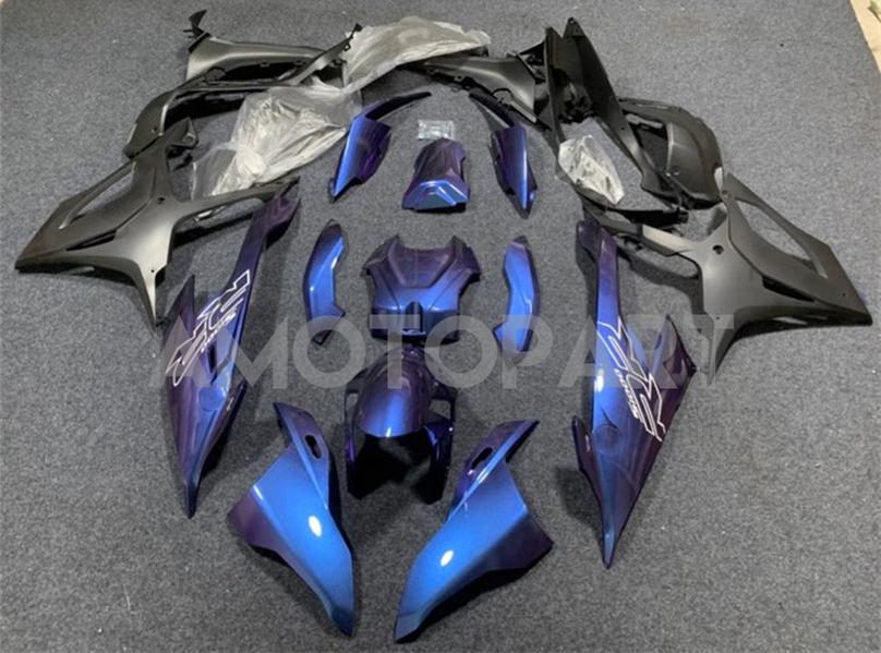 AMOTOPART 2019-2022 BMW M1000RR S1000RR KIT FARING KIT ONE