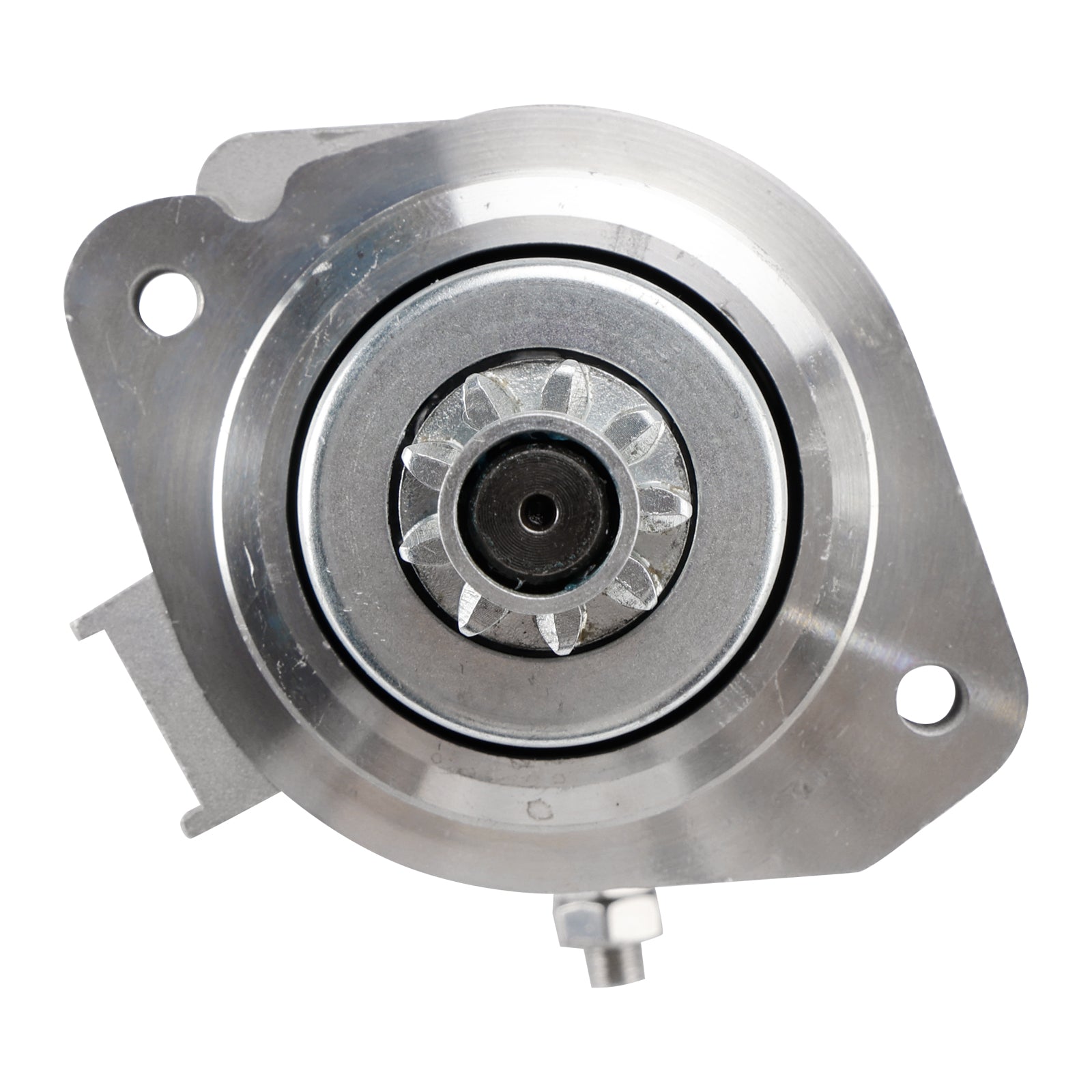 1997-2010 Yamaha Outboard 115-225HP Engine Starter Motor 6N7-81800-10-00