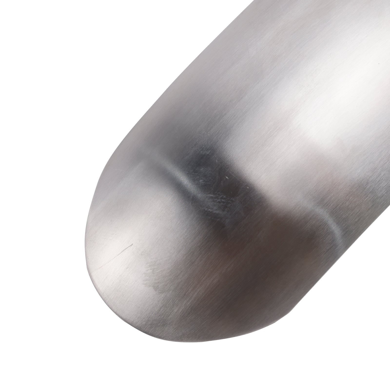 Street Scrambler 900 Speed Twin 900 Steel Front Fender Mudguard