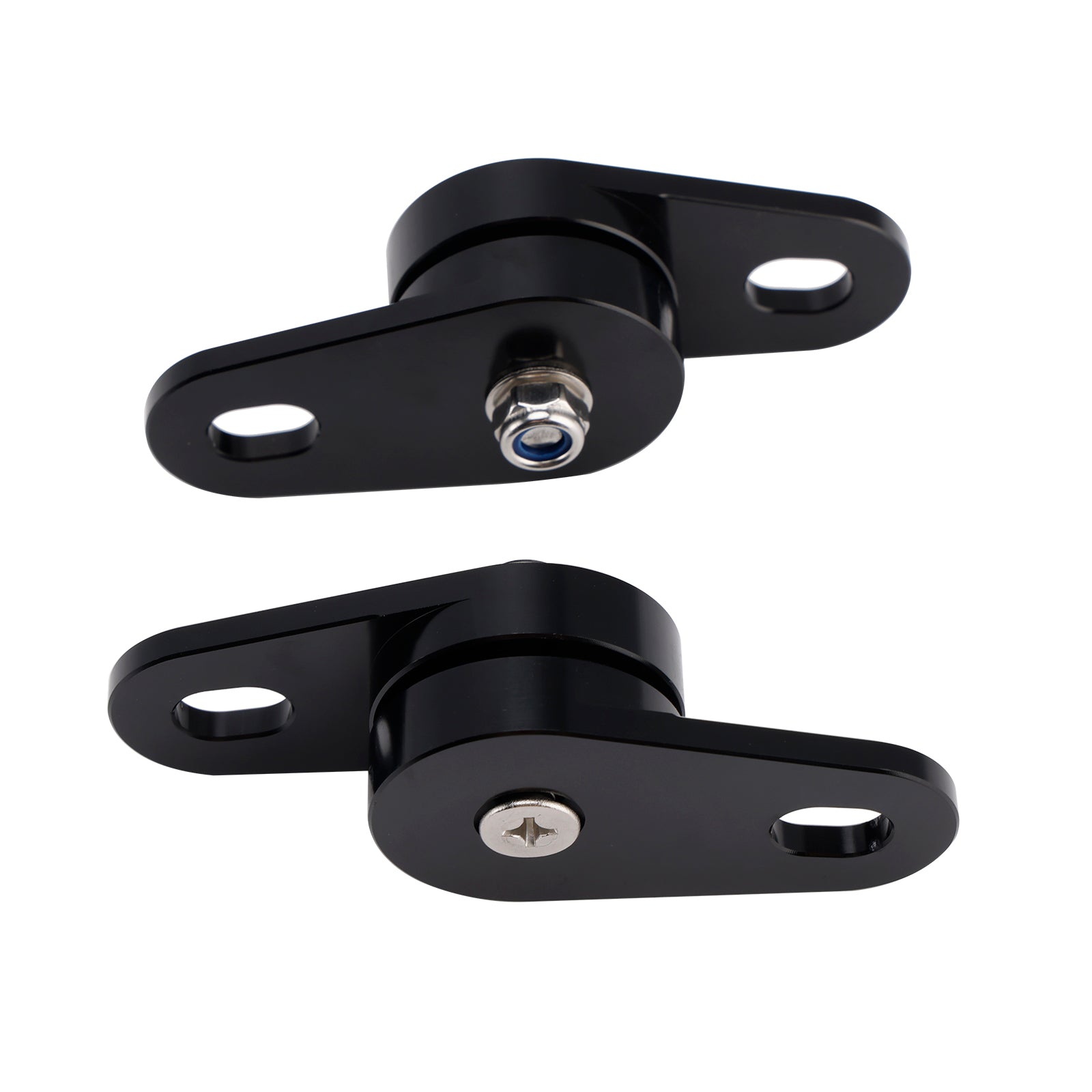 87-06 Yamaha Banshee Yfz350 Mounting Bracket Exhaust Muffler Pipe Holder