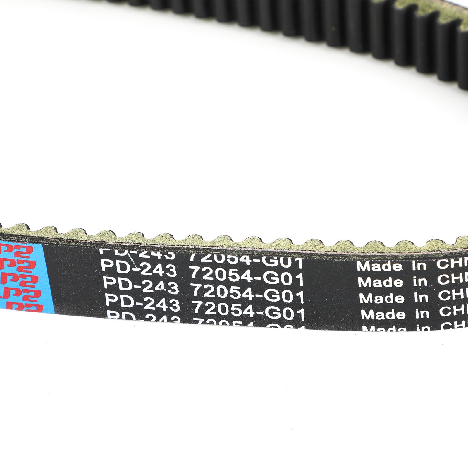 E-Z-GO Gas 875 Medalist TXT Shuttle 2/4/6/ST 72054G01 Drive Belt V-belt