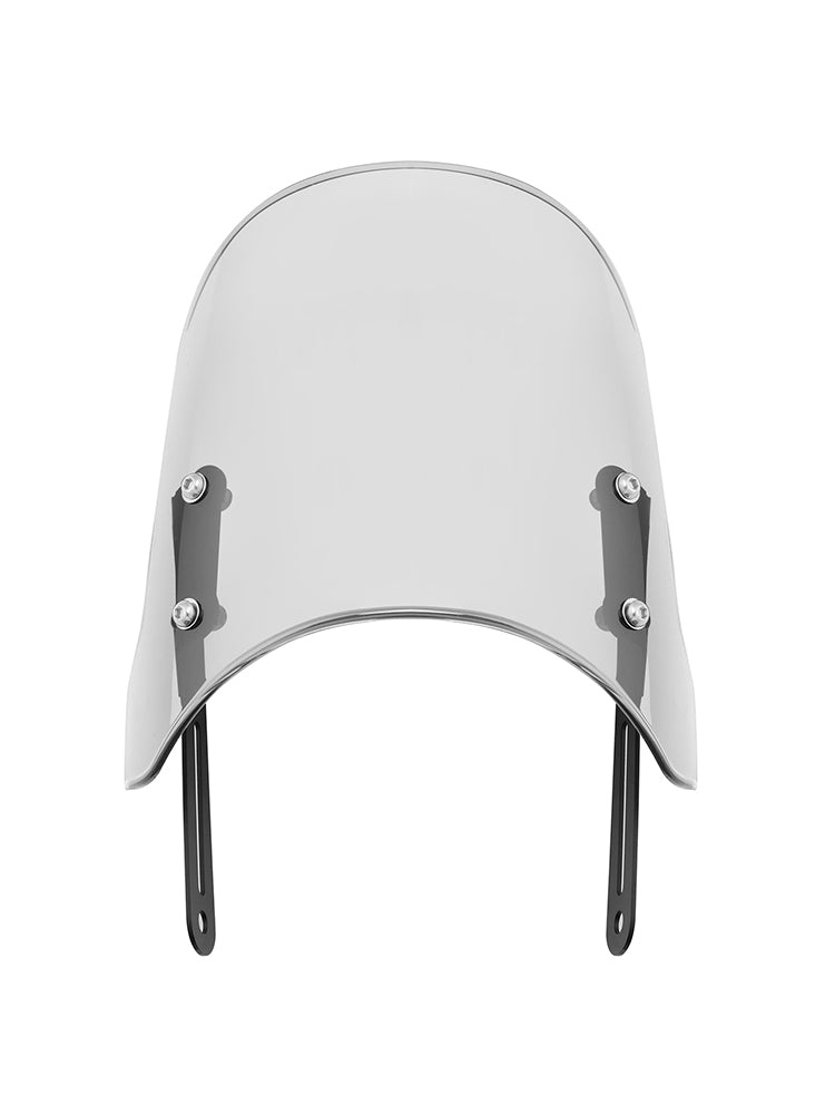 Scrambler 1200 XC XE 19-23 Street Twin 900 16-23 Windschutzscheibe