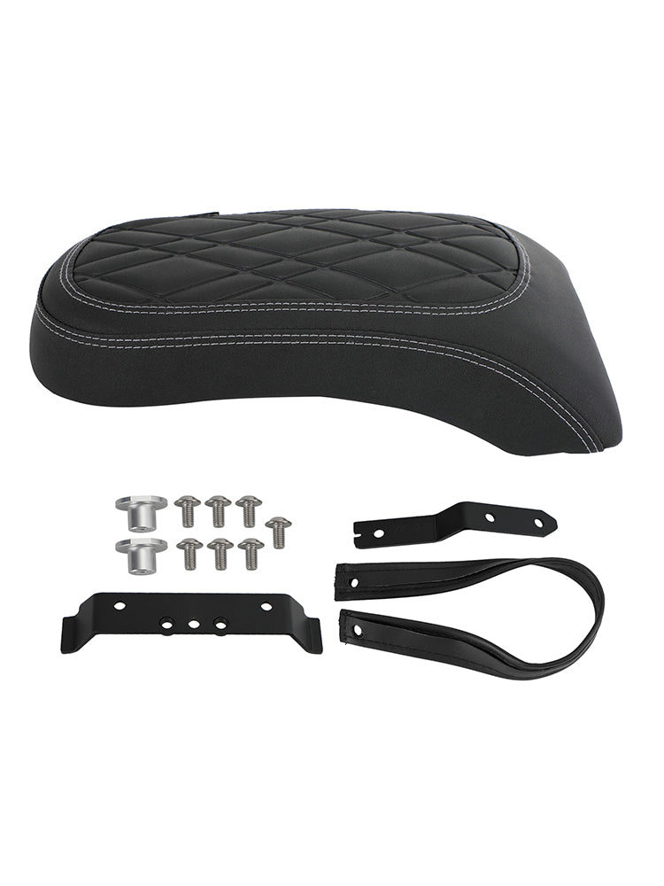 Universell varmebestandig nett seterettdeksel for motorsykkel scooter motorsykkel xxxl