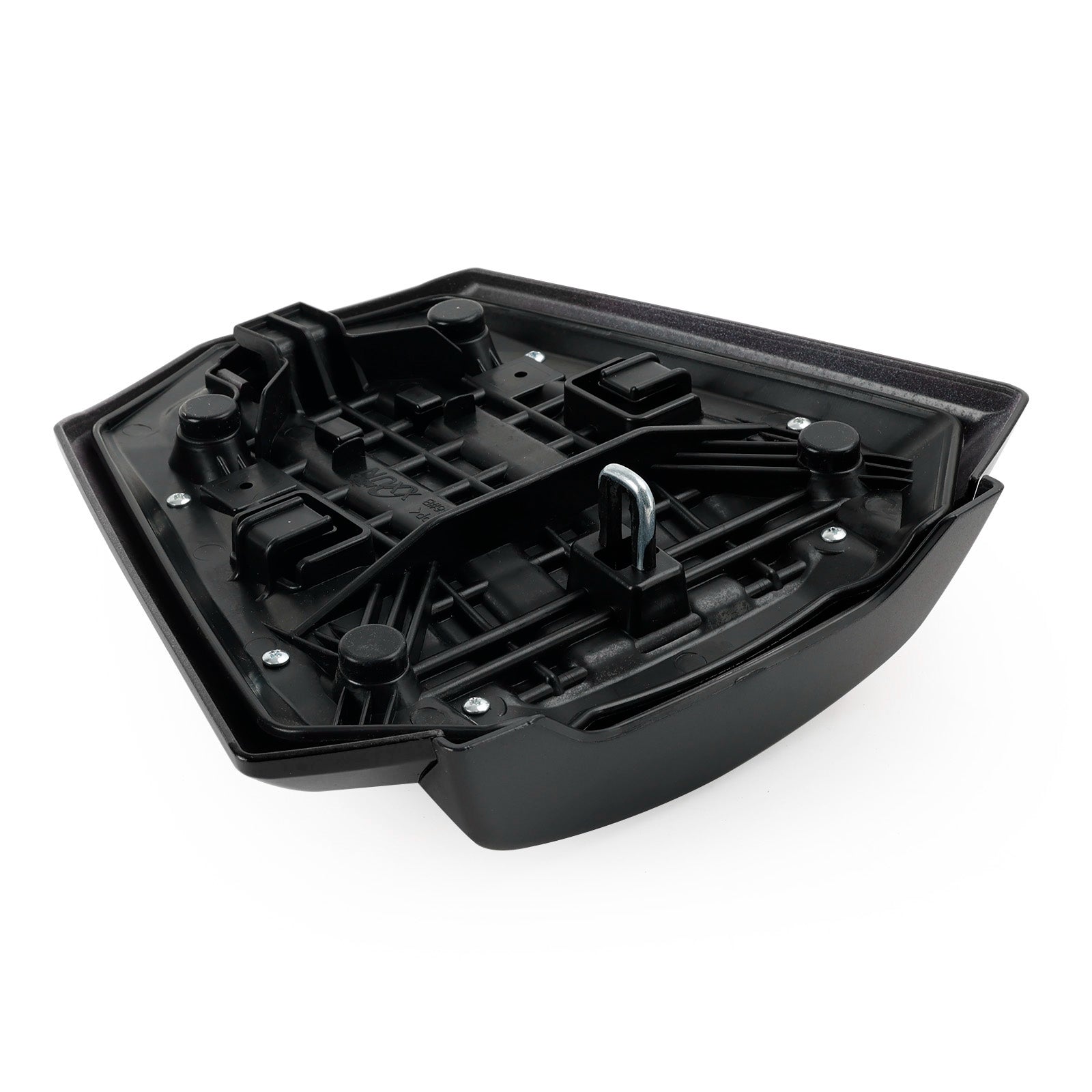 Cubierta de carenado de asiento trasero para Honda CB750 CB400F CB500F CBR400R CBR500R 22-23