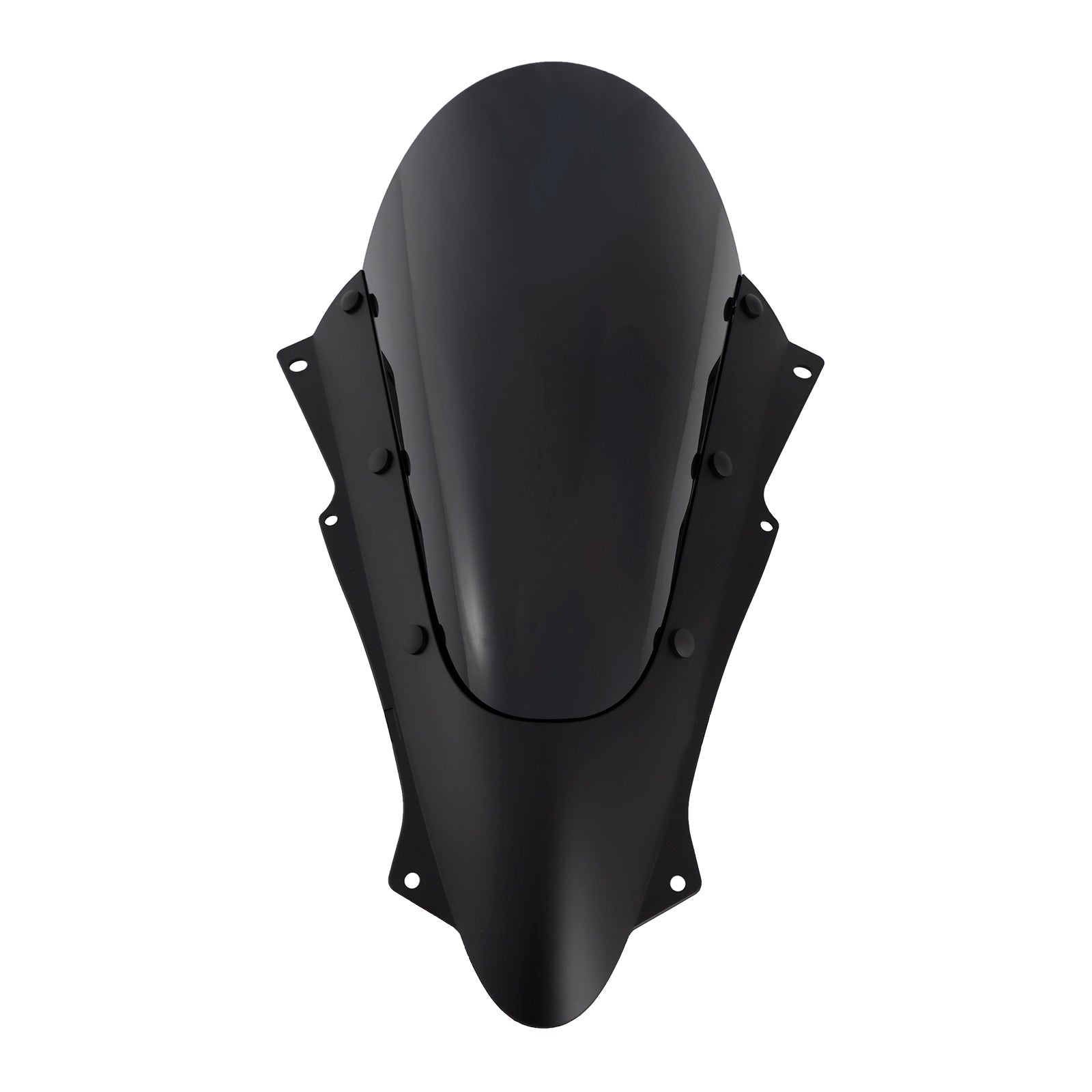 2023 Kawasaki ZX-4R ZX-4RR vindrutan vindruta