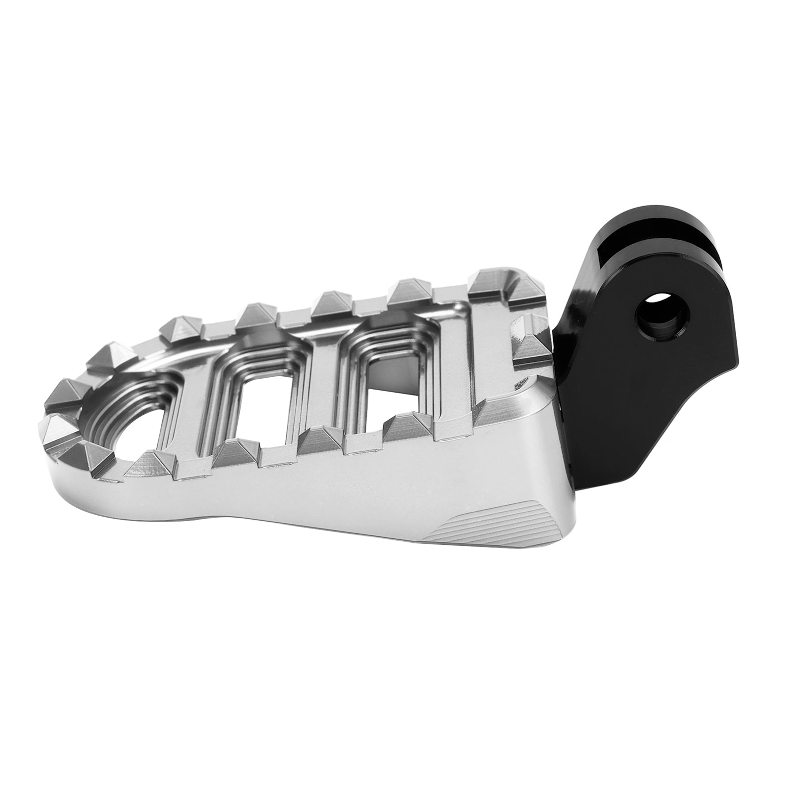 2017-2023 Bonneville Bobber 2020-2023 Rocket 3r Pedra dos pés do pé da frente