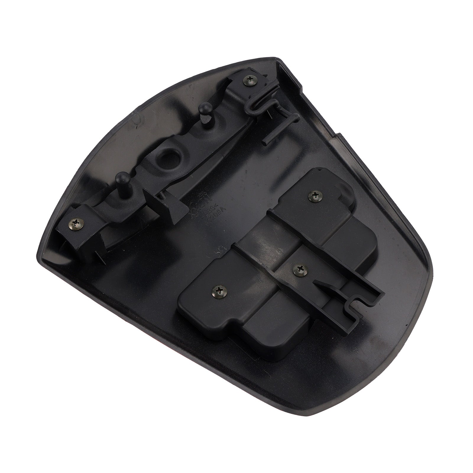 Housse de carénage de siège arrière Suzuki GSXR600 GSXR750 K11 2011-2026
