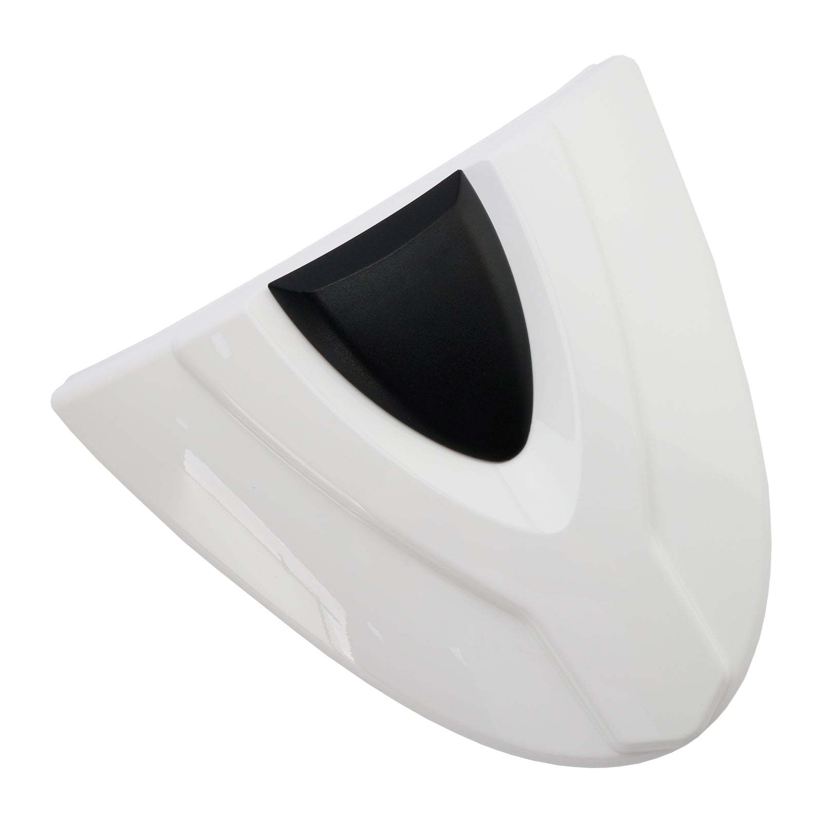 21-24 Trident 660 cubierta del asiento trasero carenado