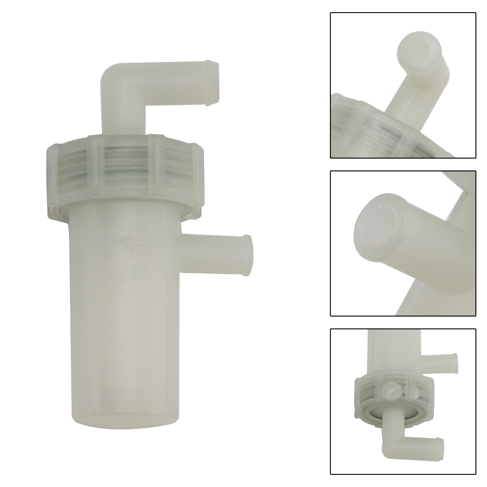 Johnson Evinrude Outboard 25HP 30HP 35HP 40HP Fuel Filter 0397715 0394375