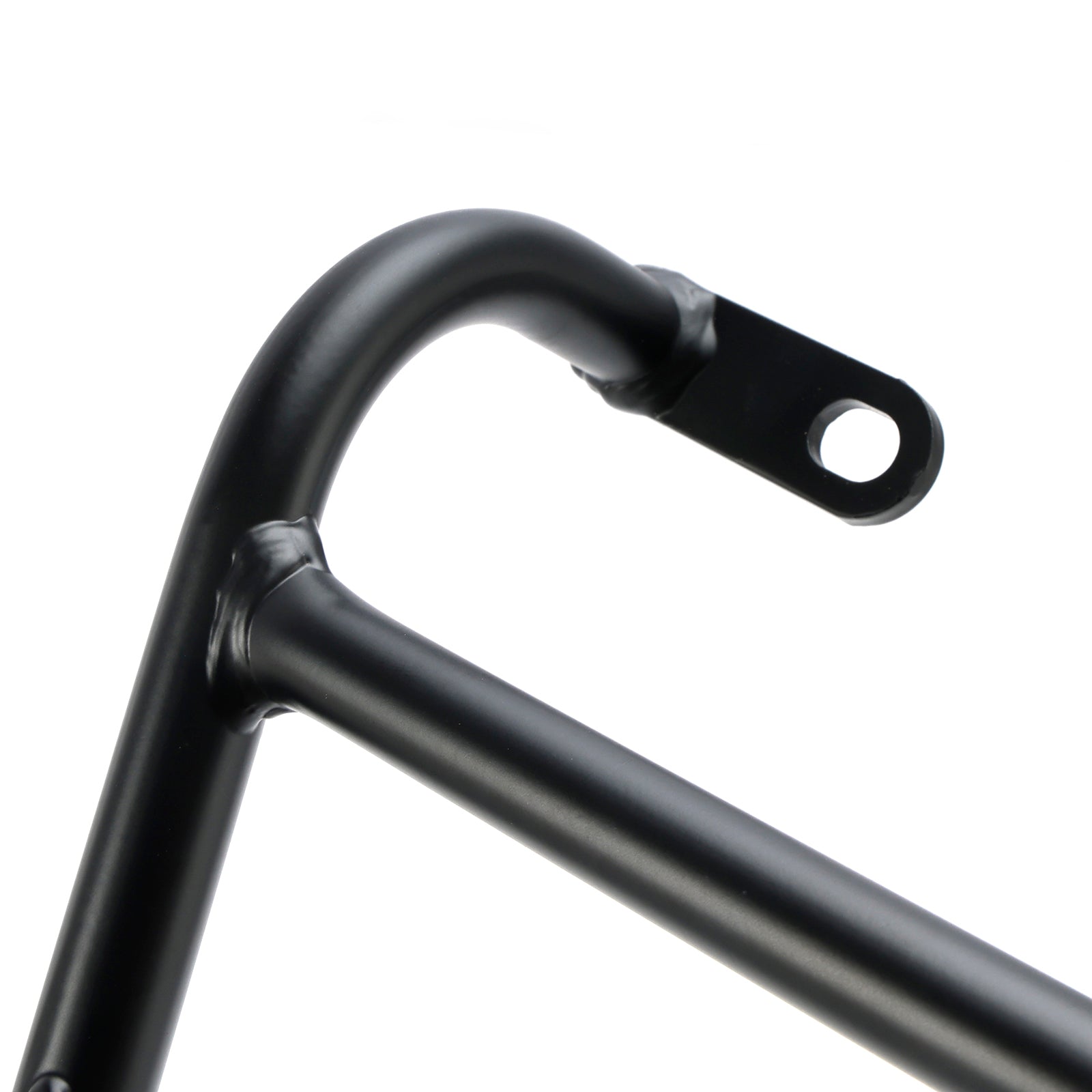 20-24 BMW R18/100/Classic/B SaddleBag-ondersteuning Montagebeugel Rechts