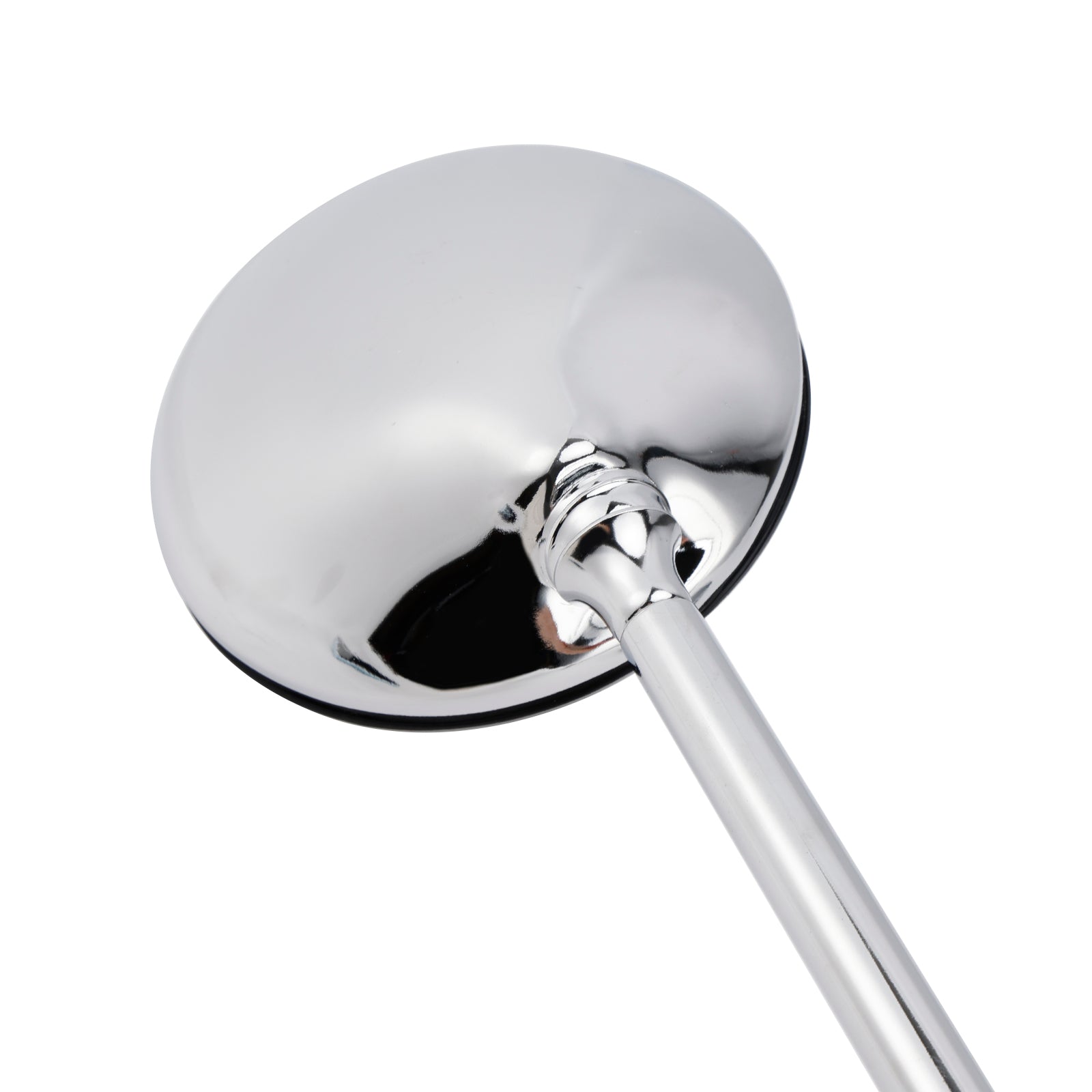 Vespa LX 50 2T/4T 2005-2013 & LX 125 & Ensemble de rétroviseurs chromés LX 150