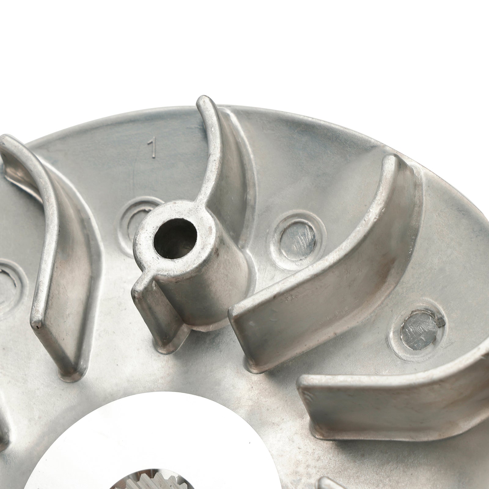 Explorer Argon Trasher Tauru Rear Clutch Variator Secondary 25711-Jow-01