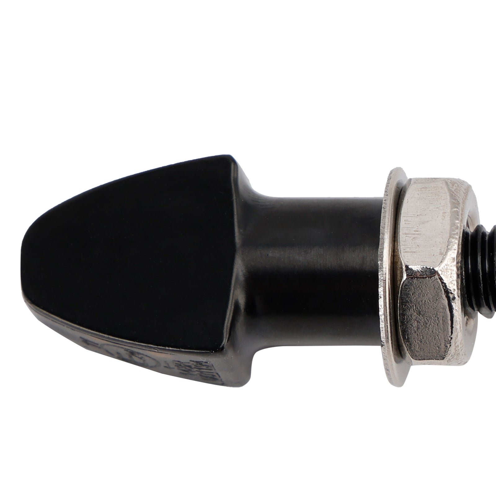 Universal MotorCycle 12V LED Turn Signal Indicator Light 8mm