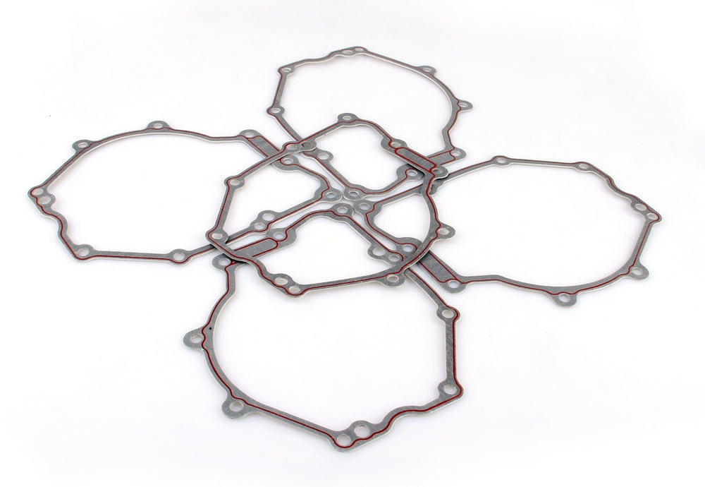 5PCS Yamaha YZF-R6 06-16 Stator Cover Gaskets 2C0-15451-00 2C0-15451-01
