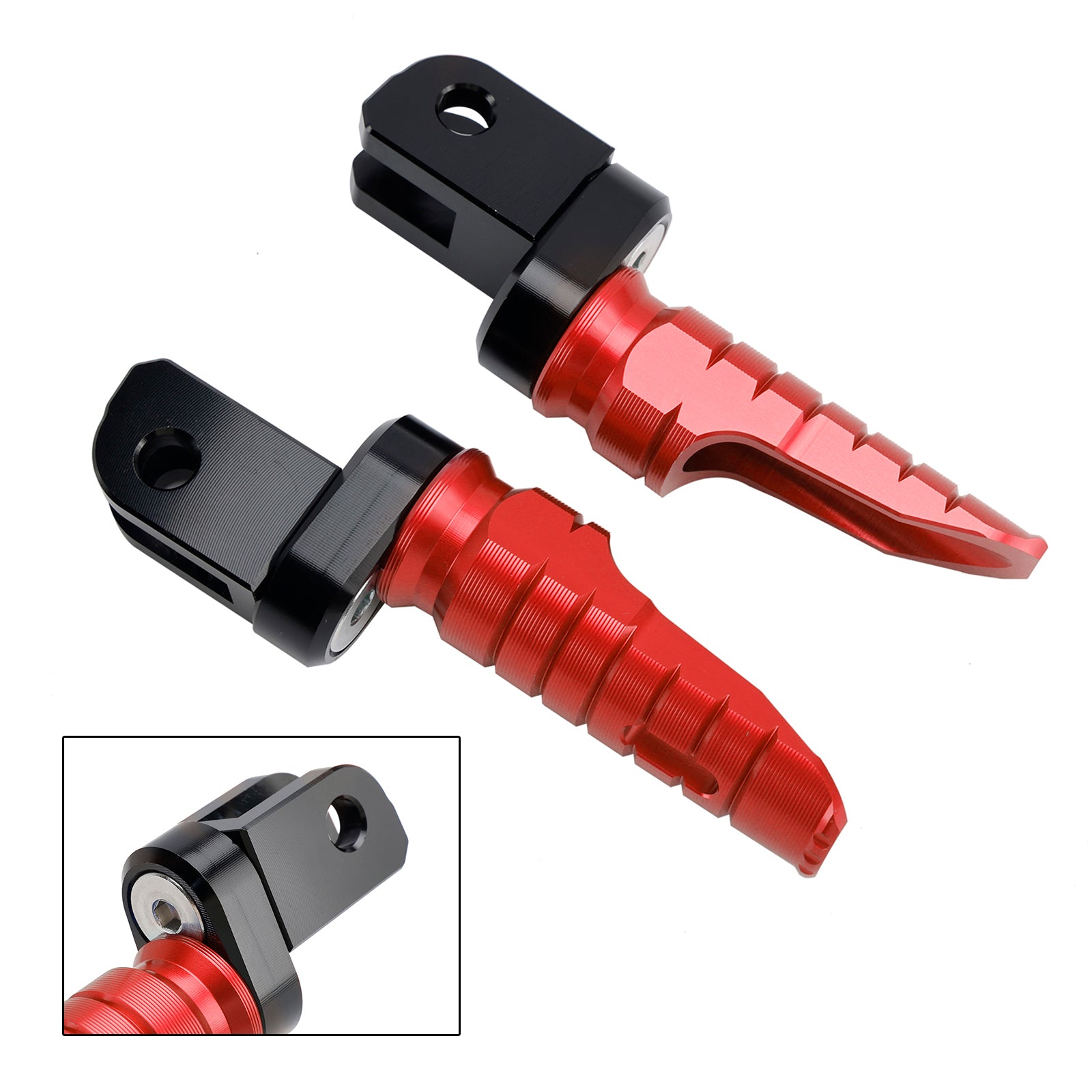 BMW 17-24 G310R a 23-24 G310RR přední nohy