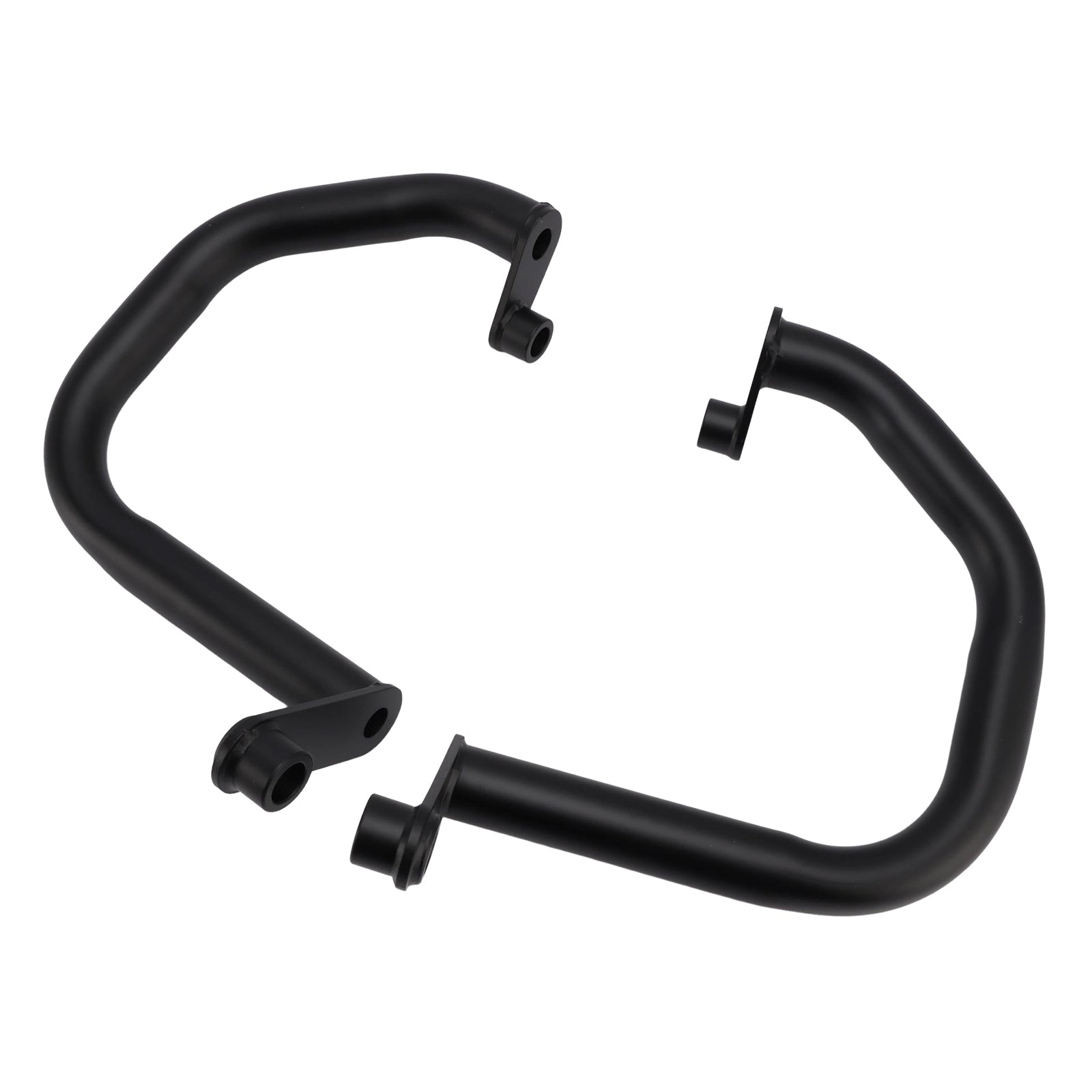 2024-2025 Shotgun Shot Gun 650 Engine Guard Crash Bar Frame Protector Bumper