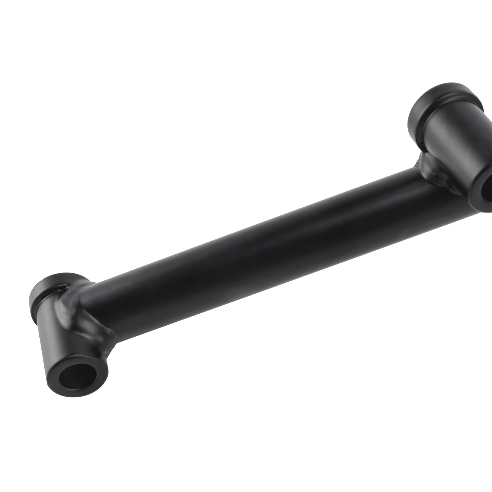 23-25 Speed 400 Scrambler 400X Rear Luggage Rack Carrier Black