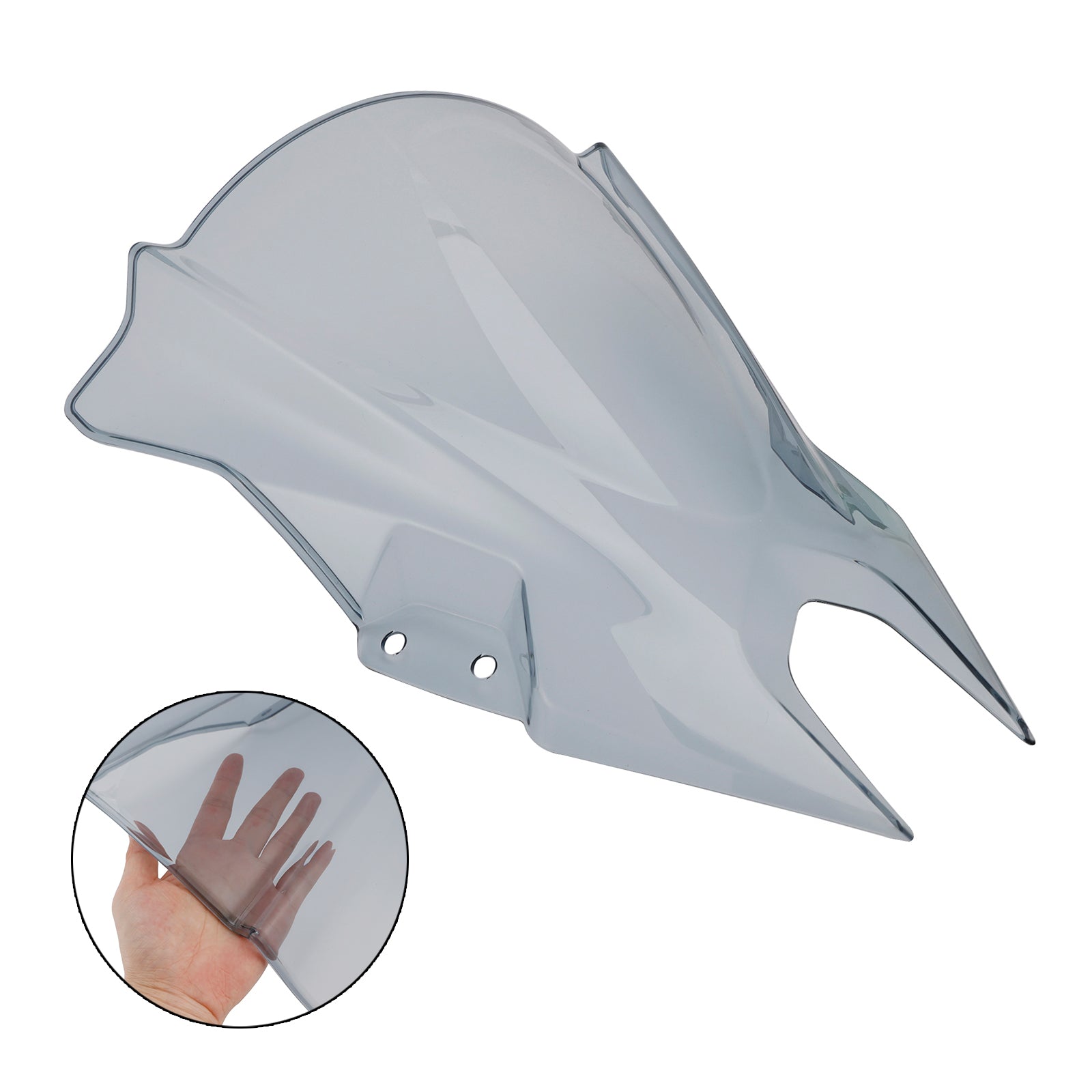 2024-2025 KAWASAKI NINJA 500 WINDECHIELD PINCEL