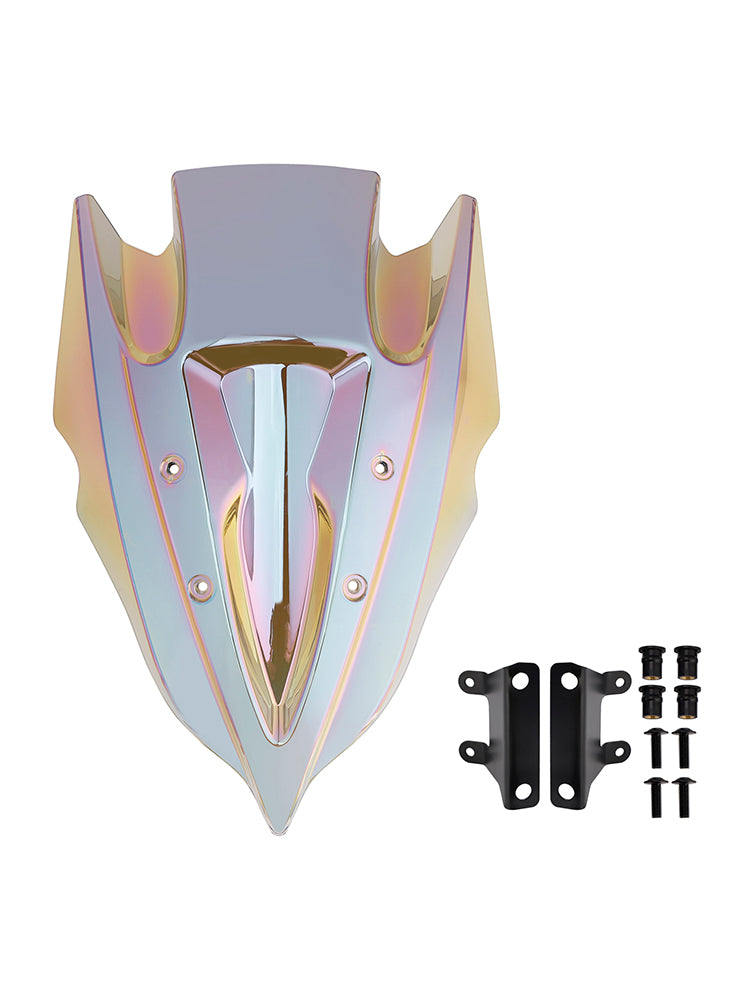 2024-2025 KAWASAKI Z500 Windshield Windscreen