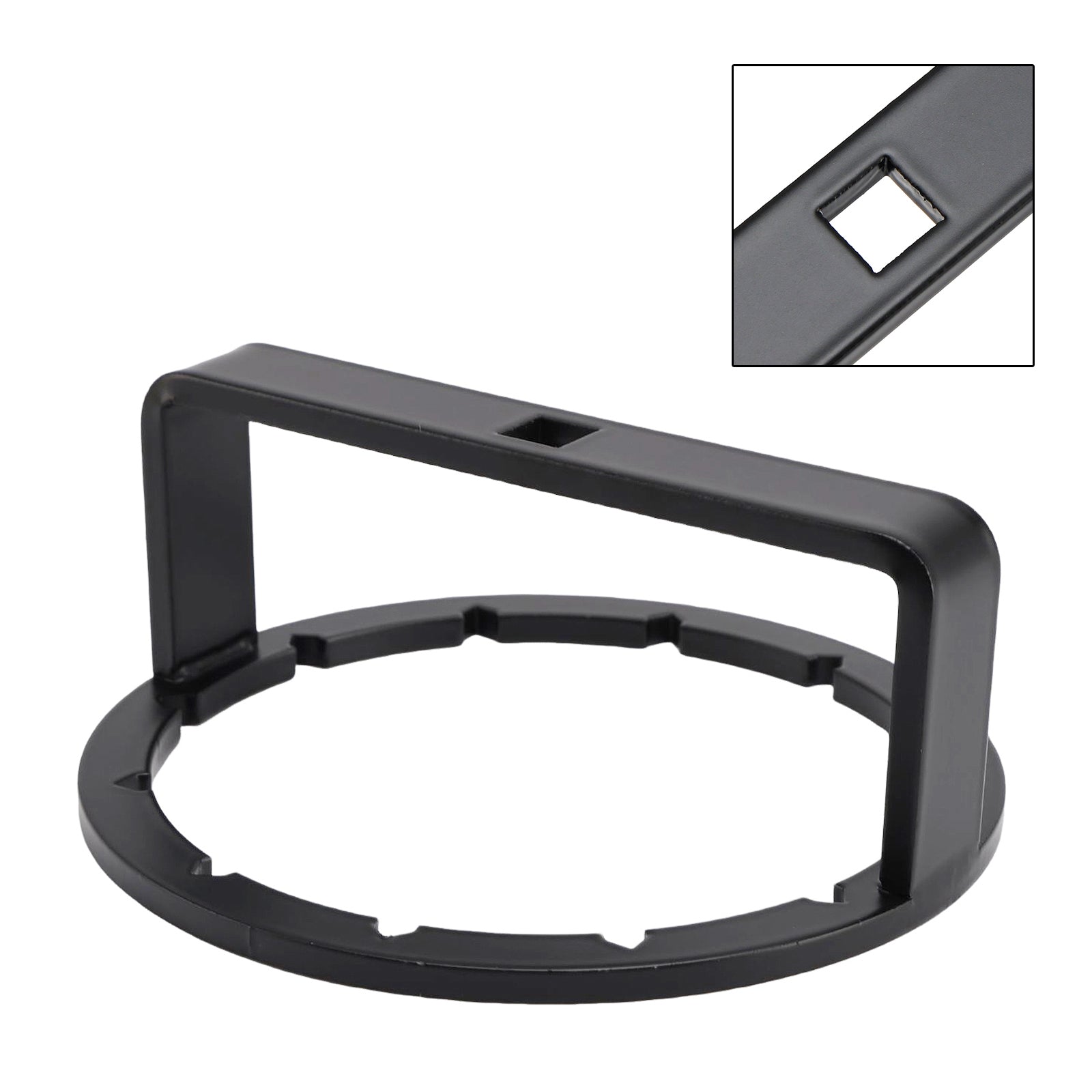 Fuel Pump Retaining Nut Install Removal Tool For Polaris Sportsman Efi 07-21