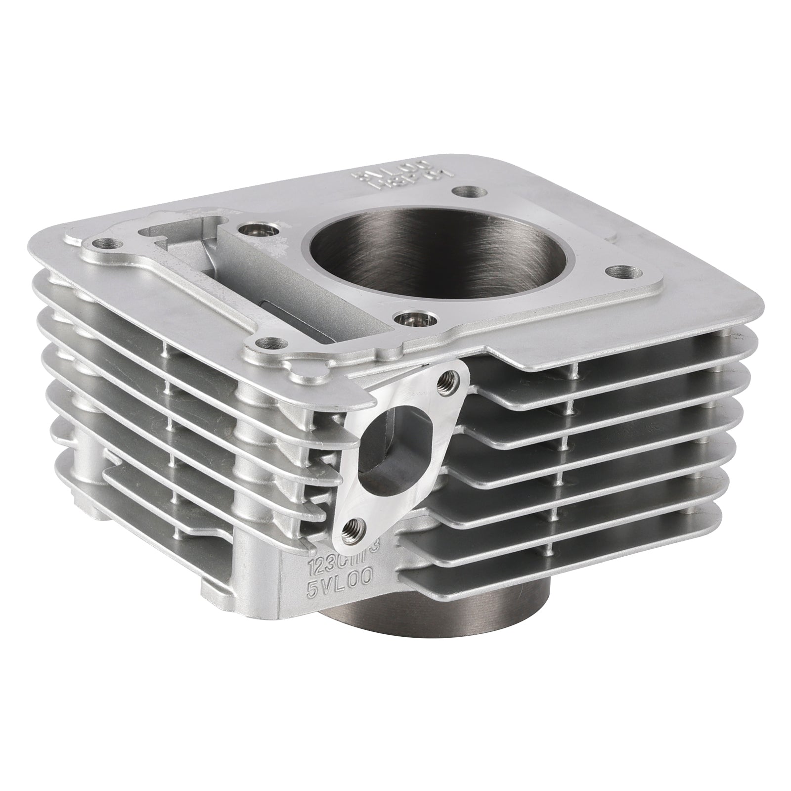 Yamaha YBR 125 XT-R/X 125 Rieju MRT Tango RS2 125 185cc Cylinder Barrel Kit