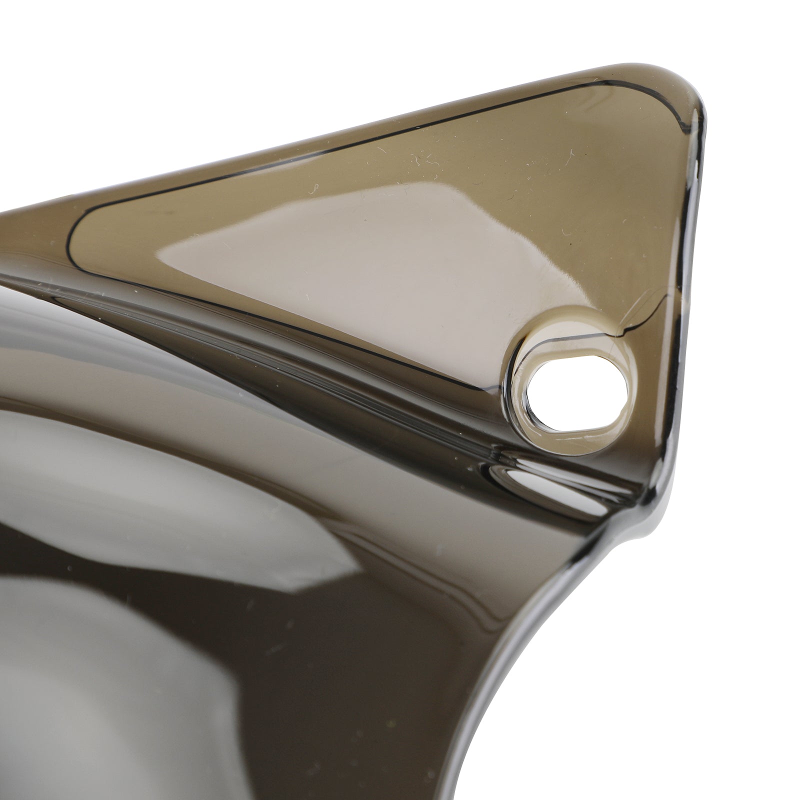 14-18 Sportster XL 883 1200 Mid-Frame Air Heat Deflector Trim Accents Shield