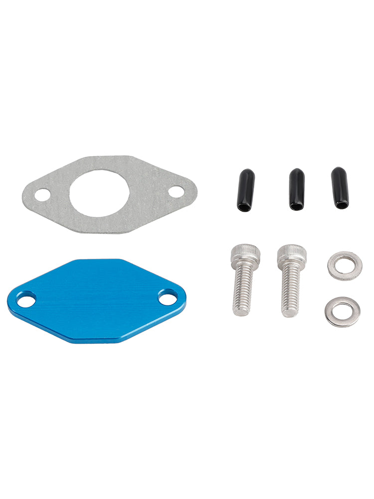 Yamaha 210/800/1100/1200 Blokkeer de olieinjectiepomp allemaal