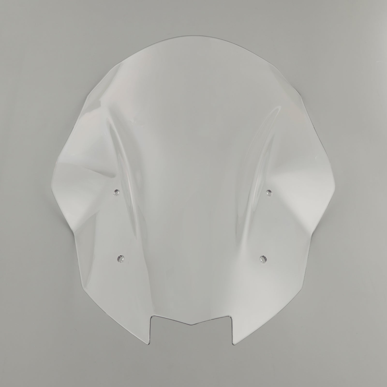 22-23 Kawasaki Versys 650 voorruit voorruiten