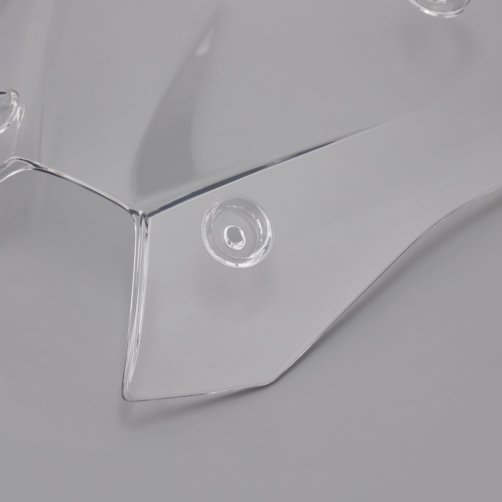 2025- KAWASAKI Z900 Z 900 Windshield Windscreen