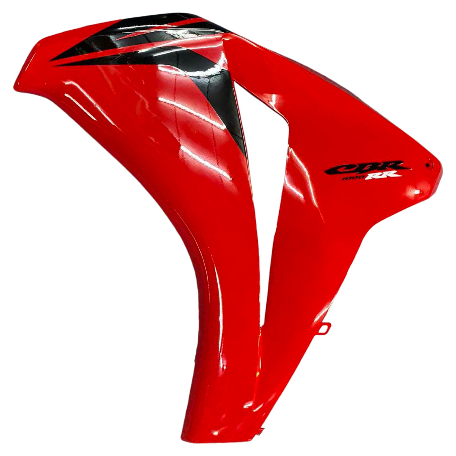 Amotopart 2008-2011 ホンダ CBR1000RR レッド フェアリングキット