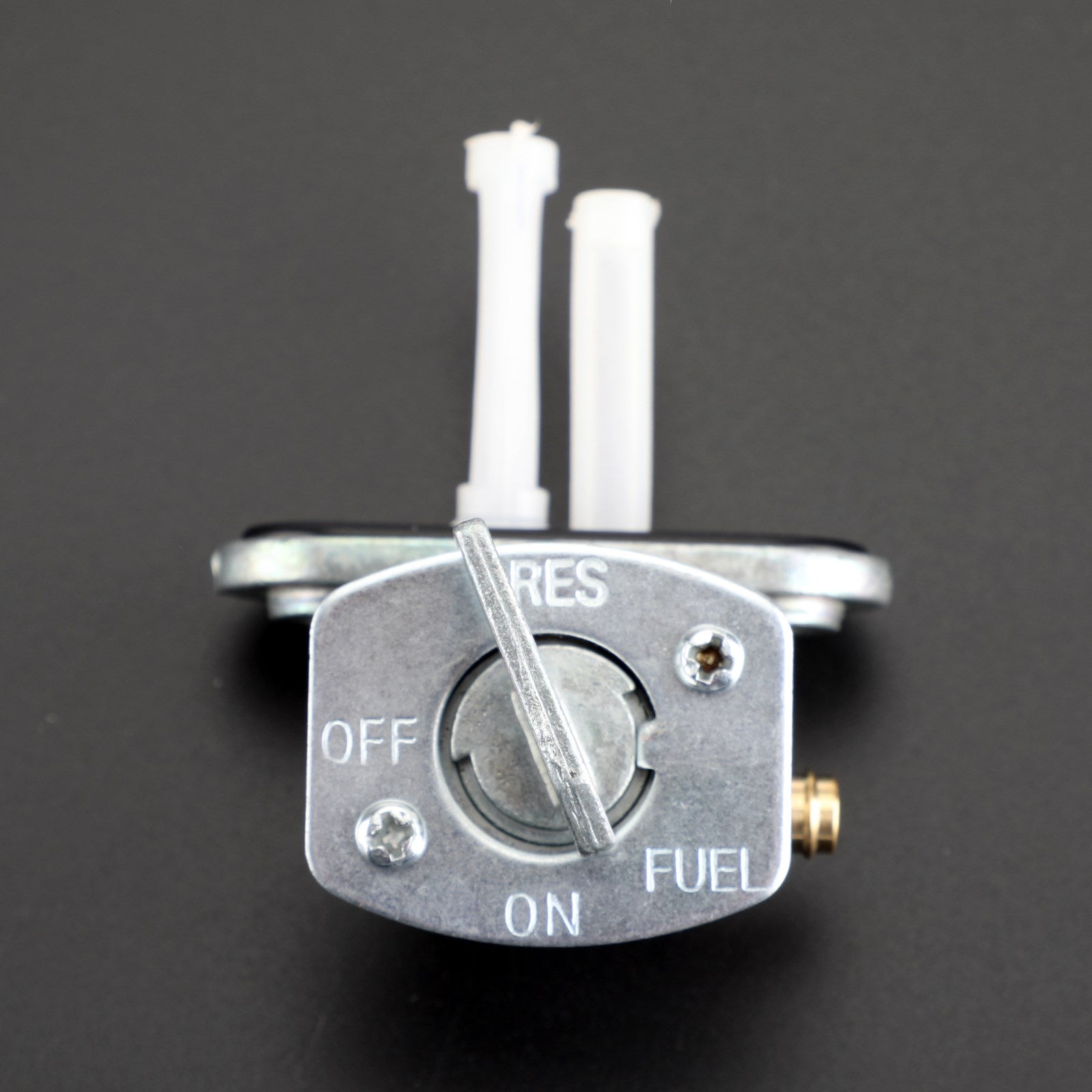 Amaha YZ250F YZ400F YZ426F YZ450F YZ80 YZ85 Brandstof Petcock Assy
Y4DP-24500-01