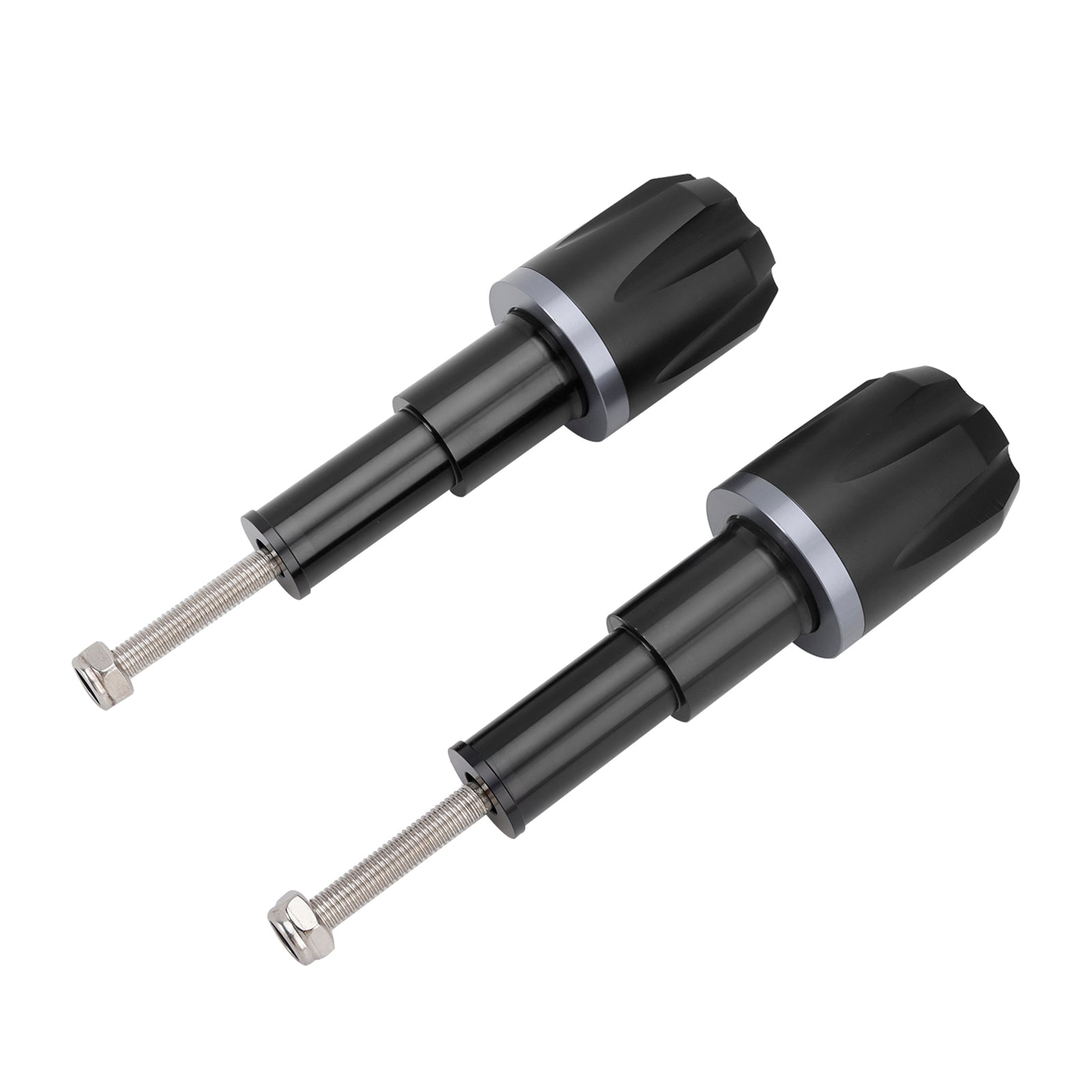 17-21 Honda Rebel Cmx Cm500 Crash Bobbin Protector Slider Aluminum GY-Titan