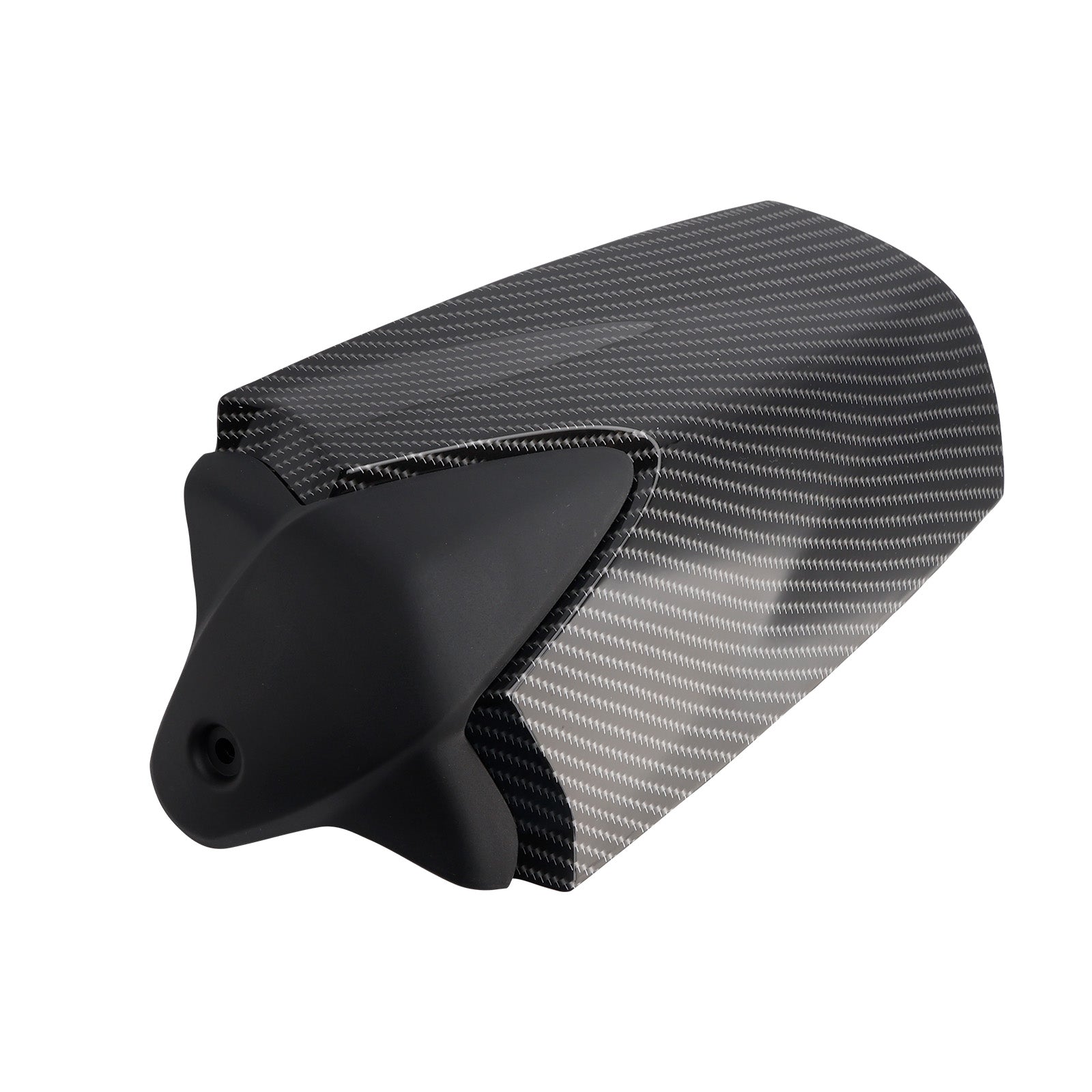 2021–2024 Speed Triple 1200 RS Rücksitzverkleidung